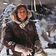 Image result for Star Wars Han Solo Hoth