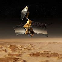 Image result for Mars Reconnaissance Orbiter Launch