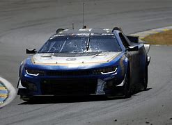 Image result for NASCAR Garage 56 On Track