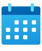 Image result for Microsoft Calendar Icon