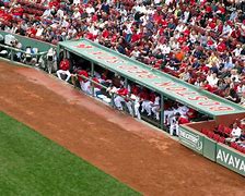 Image result for Little League Baseball Dugout