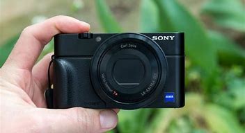 Image result for Sony RX100 Grip