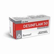 Image result for desinflamae