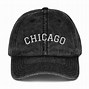 Image result for Chicago Mall Hats in Stores