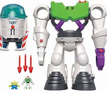 Image result for Robot Walking Toy Story