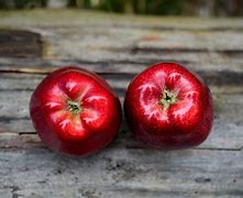 Image result for Red Apple 4K