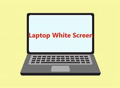 Image result for White Out Computer Screen