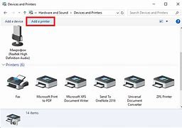Image result for How to Connect Lexmark Printer to Laptop