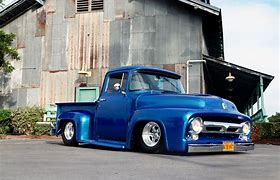 Image result for 56 Ford F100