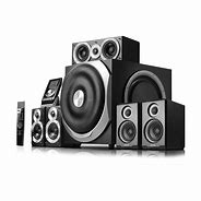 Image result for Surround Sound System Decorative
