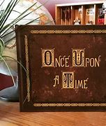 Image result for Once Upon a Time Storybook