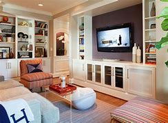 Image result for tv wall mount ideas