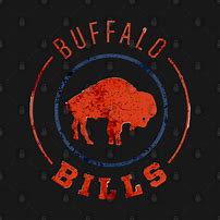 Image result for Buffalo Bills Retro