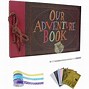 Image result for Our Adventure Book Up Pixar Movie