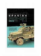 Image result for RG 31 Mk5 Model Kits