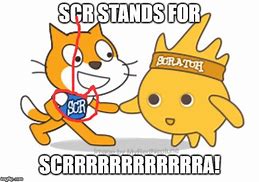 Image result for Scratch Memes