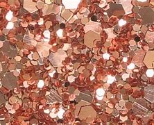 Image result for Black and Rose Gold Glitter