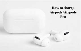 Image result for Air Pods Full-Charge
