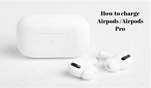 Image result for How to Charge AirPods Case