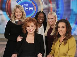 Image result for The View Talk Show Cast