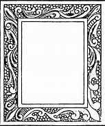 Image result for Painting Frame Clip Art