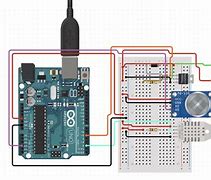 Image result for Arduino Circuit Design