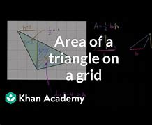 Image result for Khan Academy Area Triangle