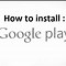 Image result for Play Store App for Install