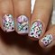 Image result for Nails Spring 2018 Cute
