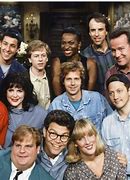 Image result for Long-Running Television Series