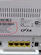 Image result for Wi-Fi Router Password Under