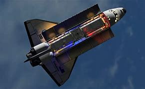 Image result for KSP Future Space Shuttle