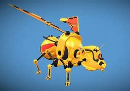 Image result for Bee Robot Amazing