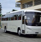Image result for Daewoo Bus Side BF106