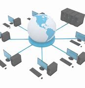 Image result for Computer Network PNG