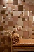 Image result for Leather Wall Panels