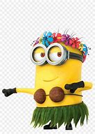Image result for Tropical Minion