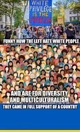 Image result for Diversity Achievement Meme