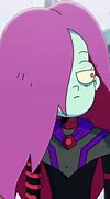 Image result for Ash and Harp Graven Final Space
