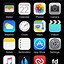 Image result for Starter Home Screen Wallpaper of an iPhone