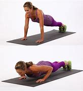 Image result for Push UPS Workout