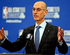 Image result for Adam Silver Ethnicity