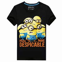 Image result for Marvel Minions T-Shirts