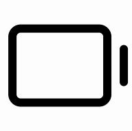 Image result for Battery Empty Turning Off