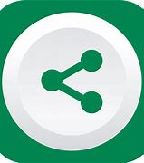 Image result for Share Icon Green