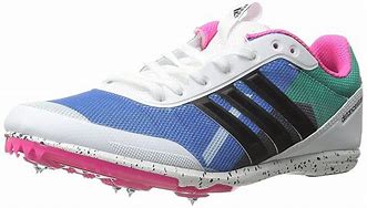 Image result for Adidas Spike Shoes