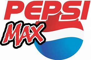 Image result for Pepsi Max Logo.png