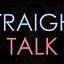 Image result for Straight Talk Foundation Logo