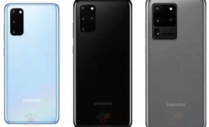 Image result for New Samsung Phone S20