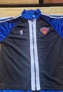 Image result for NY Knicks Warm Up Shirt